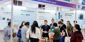 IEAE 2026 Siap Hadirkan Inovasi Produk Elektronik Baru Berbekal Smart Technology