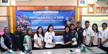 Perkuat TJSL, IPC TPK Gandeng Enam Perusahaan Grup Pelindo Cegah Stunting Lewat Program PELITA