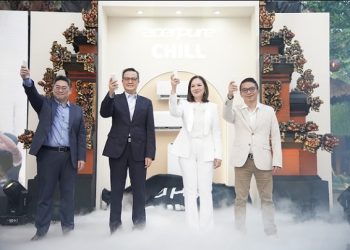 Perluas Portofolio Home Appliances, Acerpure Hadirkan Lini Air Conditioner Acerpure Chill di Indonesia