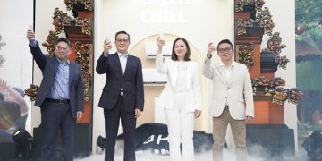 Perluas Portofolio Home Appliances, Acerpure Hadirkan Lini Air Conditioner Acerpure Chill di Indonesia
