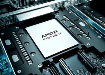 AMD Luncurkan Komputasi Full-Stack untuk Era Agentic AI