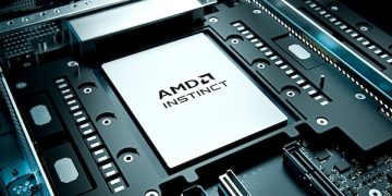 AMD Luncurkan Komputasi Full-Stack untuk Era Agentic AI