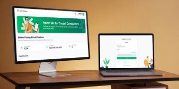 Andal Software Sejahtera Luncurkan Platform HCM Berbasis Cloud untuk Proses HR yang Kompleks