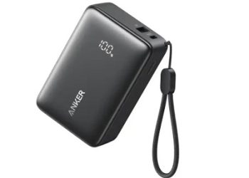 Anker Hadirkan Dua Powerbank Seri Zolo