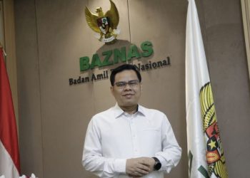 Naik 30%, Baznas Terus Perkuat Strategi Digital untuk Tingkatkan Pengumpulan Zakat Nasional