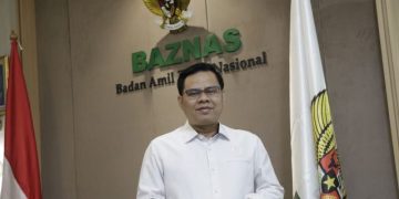 Naik 30%, Baznas Terus Perkuat Strategi Digital untuk Tingkatkan Pengumpulan Zakat Nasional