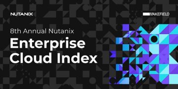 Nutanix: Upaya Modernisasi Public Sector Meningkat di Tengah Tantangan Infrastruktur