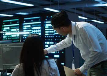 Adopsi AI Meningkat, Keamanan Cloud Jadi Tantangan Baru bagi Bisnis di Indonesia