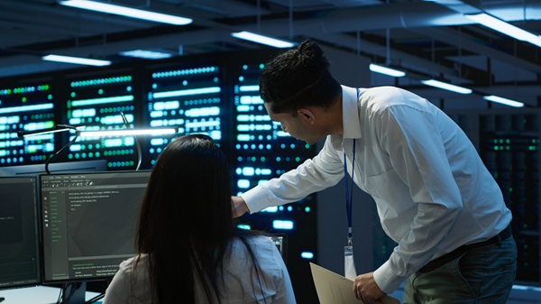 Adopsi AI Meningkat, Keamanan Cloud Jadi Tantangan Baru bagi Bisnis di Indonesia