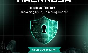 Buka Pendaftaran HackNusa, Universitas Telkom & Kaspersky Luncurkan Hackathon Keamanan Siber Nasional