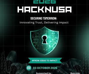 Buka Pendaftaran HackNusa, Universitas Telkom & Kaspersky Luncurkan Hackathon Keamanan Siber Nasional