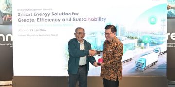 Indosat Business Luncurkan Solusi Manajemen Energi Berbasis AI