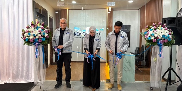 INET Luncurkan NewConnext, Layanan Digital Terintegrasi Segmen Korporasi
