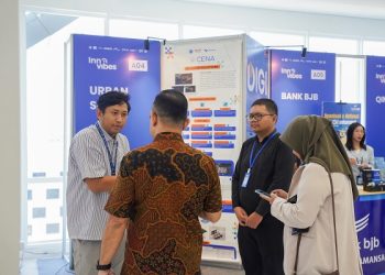 Hadir di InnoVibes 2026, Telkom Pamer AIcosystem
