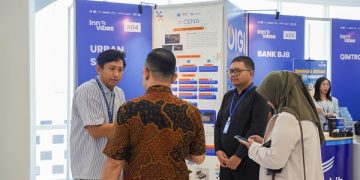 Hadir di InnoVibes 2026, Telkom Pamer AIcosystem