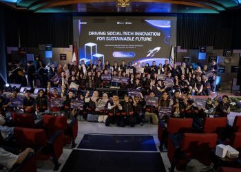 Program Innovillage Telkom Sudah Cetak Ribuan Inovator Muda dari 22 Provinsi
