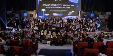 Program Innovillage Telkom Sudah Cetak Ribuan Inovator Muda dari 22 Provinsi