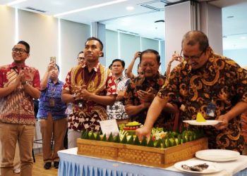 Masuki Usia 13 Tahun, IPC TPK Perkuat Komitmen Tingkatkan Kinerja  Layanan dan Digitalisasi