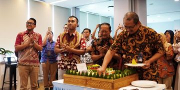 Masuki Usia 13 Tahun, IPC TPK Perkuat Komitmen Tingkatkan Kinerja  Layanan dan Digitalisasi