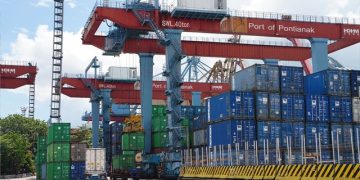 Semester I 2026, IPC TPK Catat Pertumbuhan Arus Peti Kemas 7 Persen
