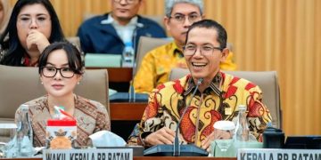 Investasi Batam Lampaui Target, Optimis Raih WTP Ke-10