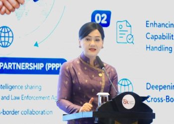 OJK Ingatkan Bahaya Scam Digital yang Makin Meluas