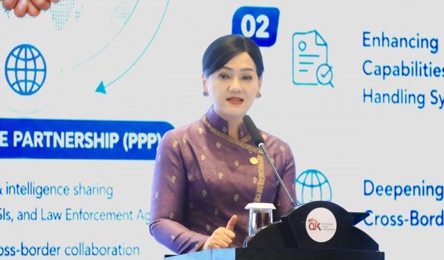 OJK Ingatkan Bahaya Scam Digital yang Makin Meluas