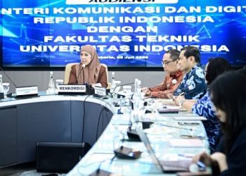 Indonesia Siap Jadi Tuan Rumah Kompetisi Keamanan Siber Internasional