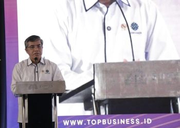 Menaker: Perkembangan AI, IoT, dan Teknologi Digital Lainnya Akan Terus Mengubah Kebutuhan Dunia Kerja
