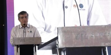 Menaker: Perkembangan AI, IoT, dan Teknologi Digital Lainnya Akan Terus Mengubah Kebutuhan Dunia Kerja