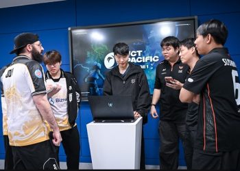 Predator Gaming Dipercaya Jadi Penyedia Perangkat Resmi Berbagai Turnamen VALORANT Esports 2026