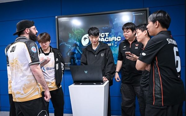 Predator Gaming Dipercaya Jadi Penyedia Perangkat Resmi Berbagai Turnamen VALORANT Esports 2026
