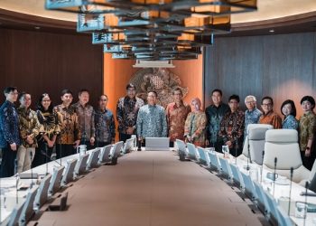 Indosat dan Arsari Group Luncurkan PT Infra Fiber Teknologi, Platform Infrastruktur Fiber Digital Independen