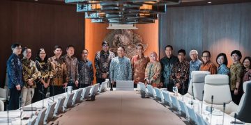 Indosat dan Arsari Group Luncurkan PT Infra Fiber Teknologi, Platform Infrastruktur Fiber Digital Independen