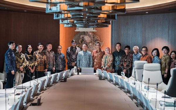 Indosat dan Arsari Group Luncurkan PT Infra Fiber Teknologi, Platform Infrastruktur Fiber Digital Independen