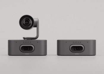 Rally AI Camera, Kamera Paling Cerdas yang Pernah Dihadirkan Logitech