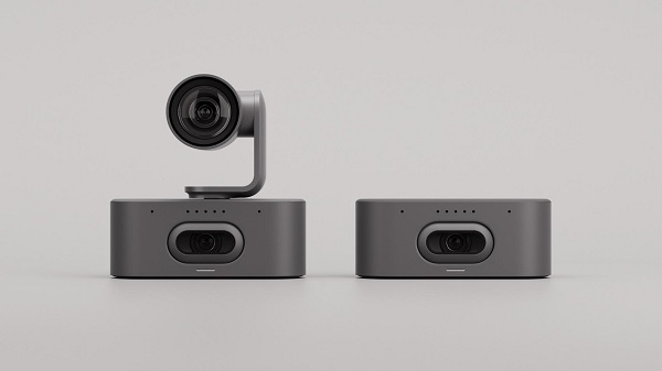 Rally AI Camera, Kamera Paling Cerdas yang Pernah Dihadirkan Logitech