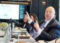CEO Rimini Street, Seth Ravin, Paparkan Prospek Agentic AI ERP