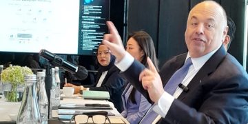 CEO Rimini Street, Seth Ravin, Paparkan Prospek Agentic AI ERP