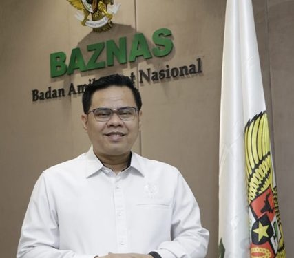 Naik 30%, Baznas Terus Perkuat Strategi Digital untuk Tingkatkan Pengumpulan Zakat Nasional
