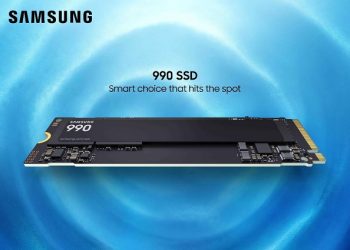 Samsung Rilis SSD 990 Terbaru, Suguhkan Performa Tinggi dan Efisiensi Daya Lebih Baik