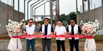 Storage House Holdwell Business Park Bakal Perkuat Potensi Kawasan Industri Modern di Sumatra