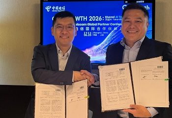 Gandeng China Telecom, Telkomsel Jajaki Solusi Digital Terintegrasi Berbasis 5G, AI, IoT, dan ICT