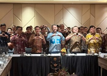 Telkom Gelar Workshop Perkuat Kesiapan Post-Quantum Cryptography