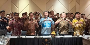 Telkom Gelar Workshop Perkuat Kesiapan Post-Quantum Cryptography