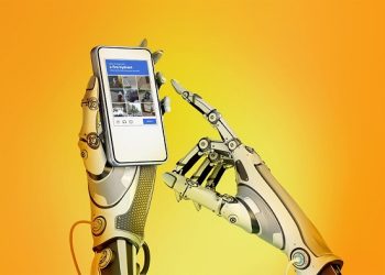 Tips Agar Tetap Unggul Dalam Menghadapi Ancaman Berbasis AI Buat Perusahaan
