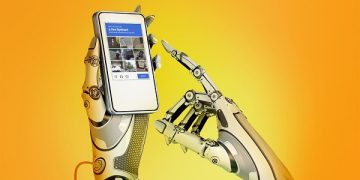 Tips Agar Tetap Unggul Dalam Menghadapi Ancaman Berbasis AI Buat Perusahaan