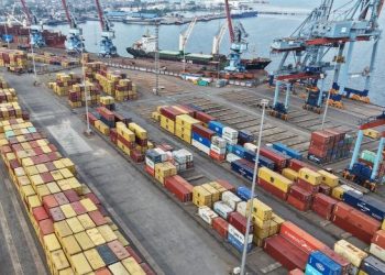 Tambahan Kapal Baru, Dongkrak Arus Petikemas IPC TPK Panjang Naik 73,7 Persen