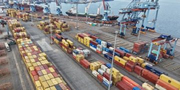 Tambahan Kapal Baru, Dongkrak Arus Petikemas IPC TPK Panjang Naik 73,7 Persen