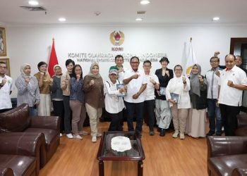 UniPin Tegaskan Komitmen Bangun Ekosistem Gaming dan Esports yang Aman